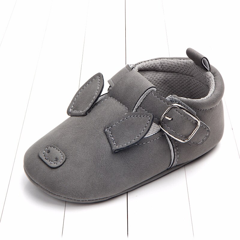 Cute Baby Shoes Soft Sole Footwear